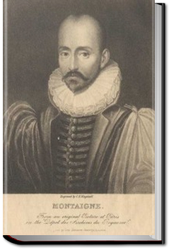 The Essays of Montaigne | Michel de Montaigne